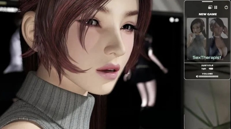 【安卓】治疗师【3D】-依梦论坛