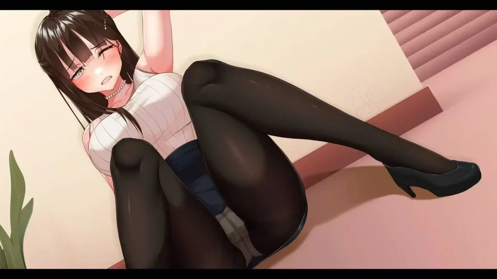 【PC】我跟上司老婆的二三事/Wife of My Boss-依梦论坛