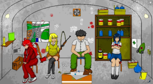 【PC】ワンミニッツ v1.8-依梦论坛