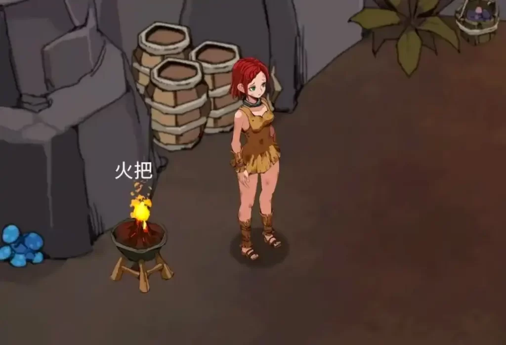 【安卓十PC】埃琳娜的故事 エレナの物語 1.4步兵版-依梦论坛