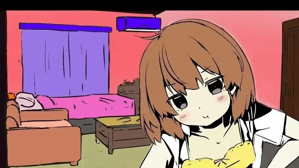 【安卓PC】妹同居生活 彩色版v2.03-依梦论坛