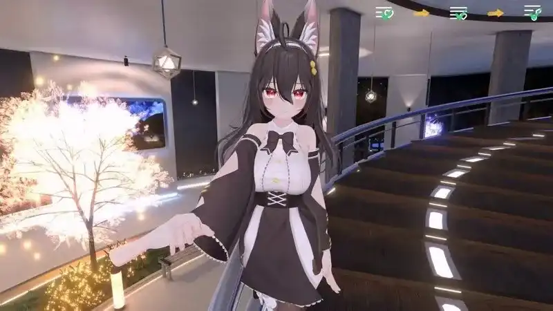 【PC】虚拟少女开发计划V1.4 官方中文步兵版-依梦论坛