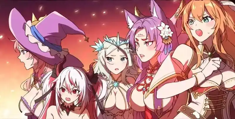 【PC】性感少女幸存者-依梦论坛