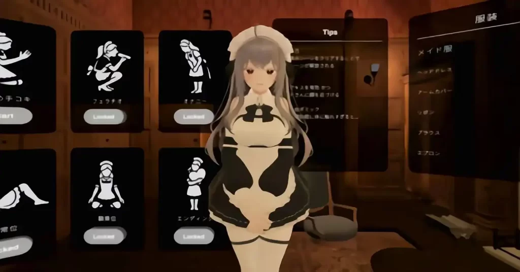 【PC】主人，这已经不能算是侍奉V1.3-依梦论坛