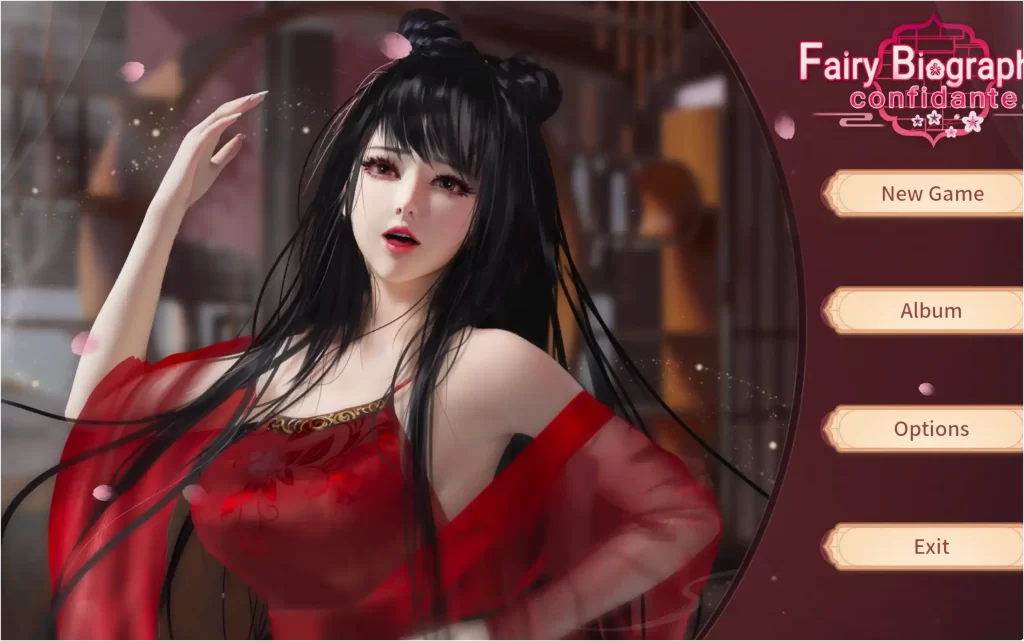 【PC】神话传记2：灵妖-依梦论坛