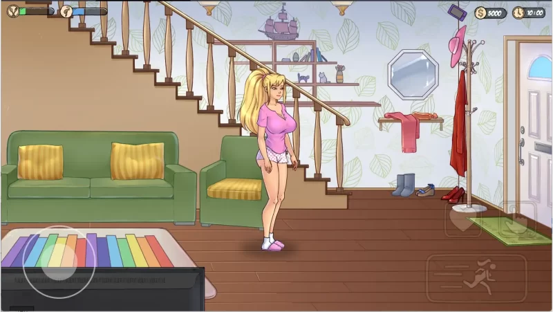 【安卓】猥琐骑士v0.98-依梦论坛