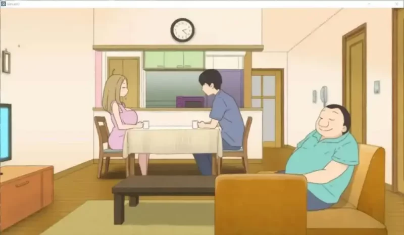 【PC】和他人之妻-捉迷藏 正常版+作弊特典版-依梦论坛