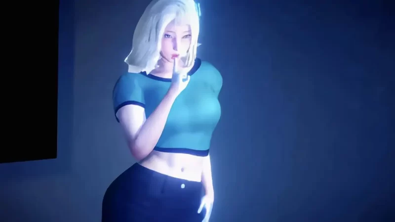 【安卓十PC】约梦加德的亲属v0.1-依梦论坛