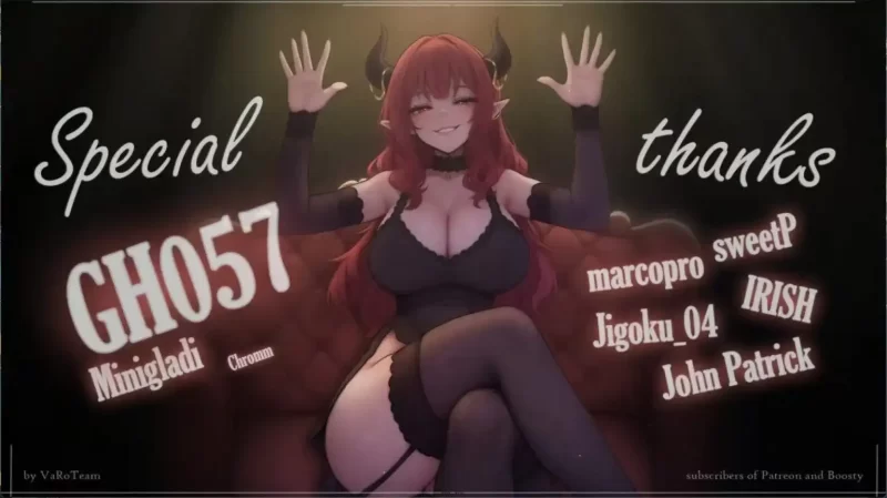 【安卓十PC】恶魔女王的诱惑 V0.3.0.2官方中文步兵版-依梦论坛