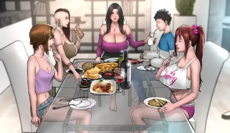 【安卓十PC】郊区王子V1.1.0+DLC-依梦论坛