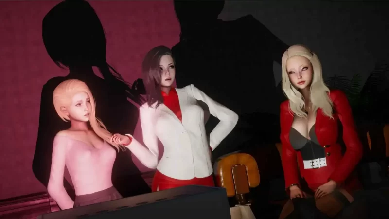 意识1.0完结 AI版【PC+安卓/4.78G/更新】-依梦论坛