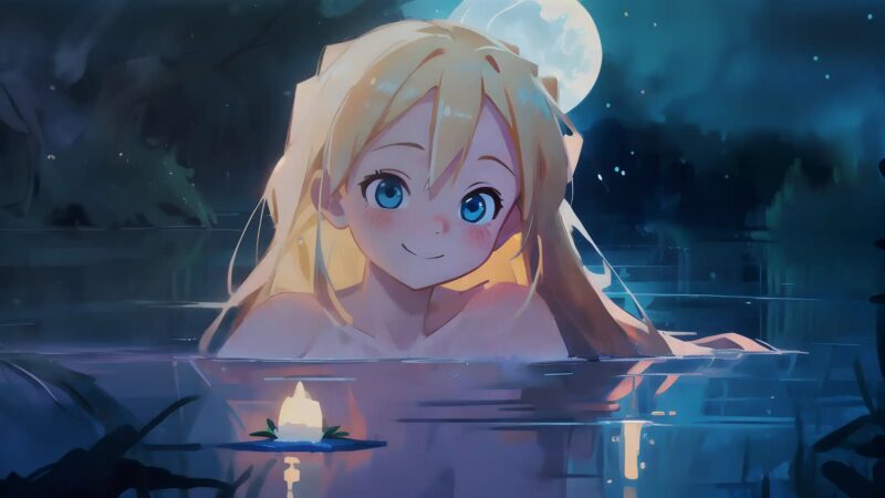 淫荡的梦:禁忌的联系0.2.5.0汉化版【PC+安卓】-依梦论坛