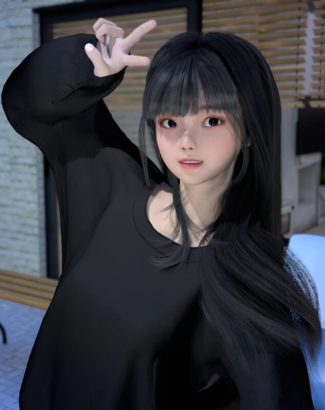 3D精美壁纸-依梦论坛