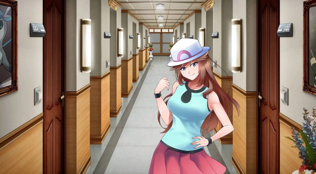 宝可梦学院8.15b.2024汉化版【PC+安卓】-依梦论坛