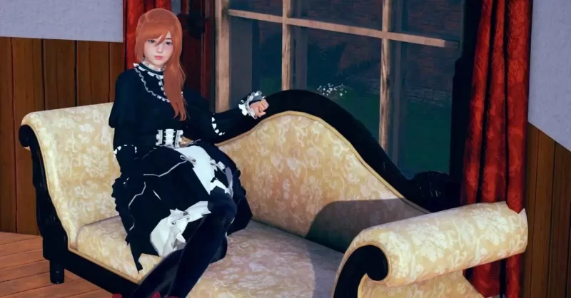 任性旅行者之家v0.20 AI版【PC+安卓】-依梦论坛