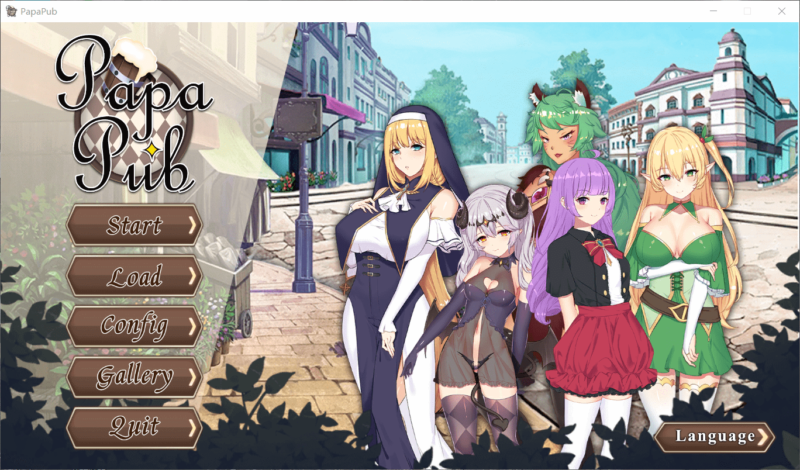 【安卓十PC】PAPA酒馆/PAPA酒吧 Ver19.2.16-依梦论坛