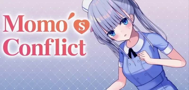 桃子的冲突1.0【PC+安卓/1.18G】-依梦论坛