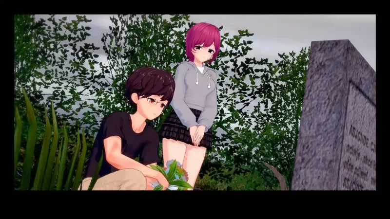 我坠入爱河v0.11.24汉化版【PC+安卓/1.06G/更新】-依梦论坛