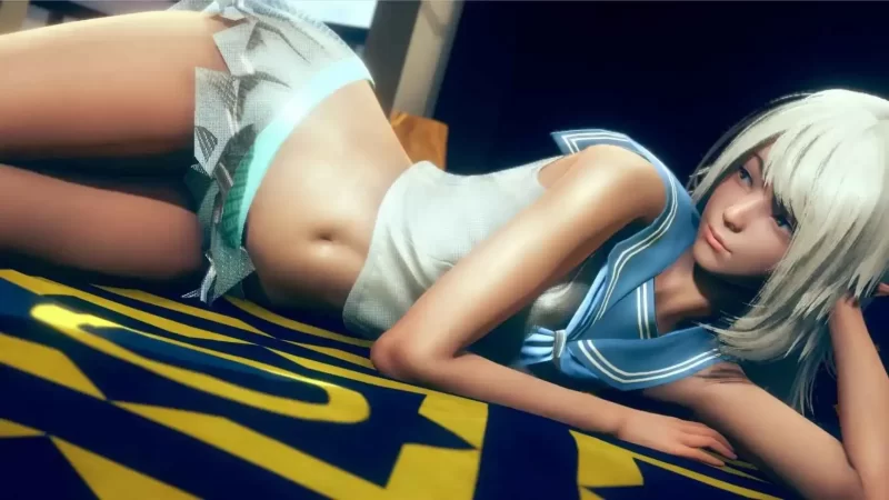 精灵雷亚v0.7SE赞助 AI版【PC+安卓/14.3G/更新】-依梦论坛