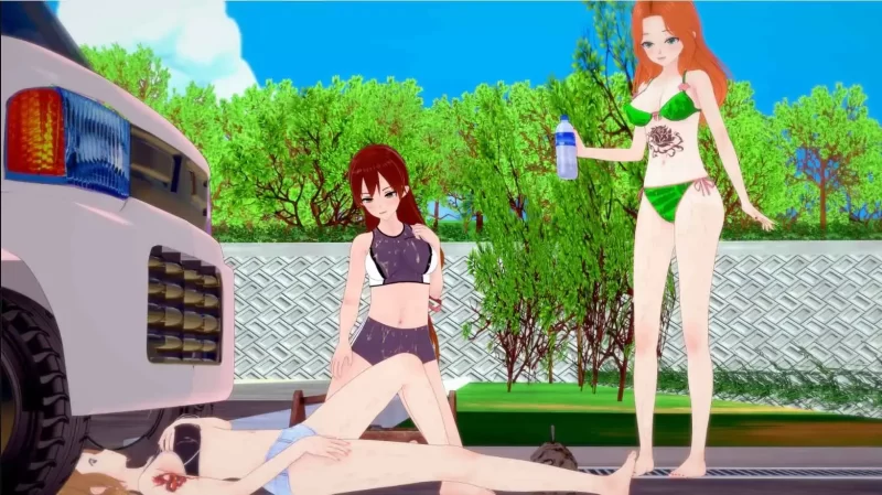 秘密岛v0.15.0.0 AI版【PC+安卓/更新-依梦论坛