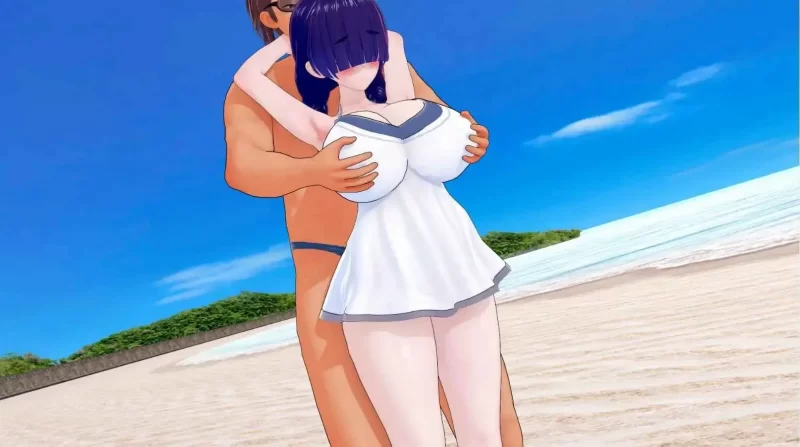 夏日之王v0.6.4 AI版【PC+安卓/8.57G/更新】-依梦论坛