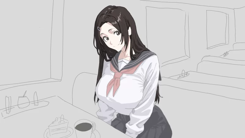 【安卓】画面的背后-依梦论坛