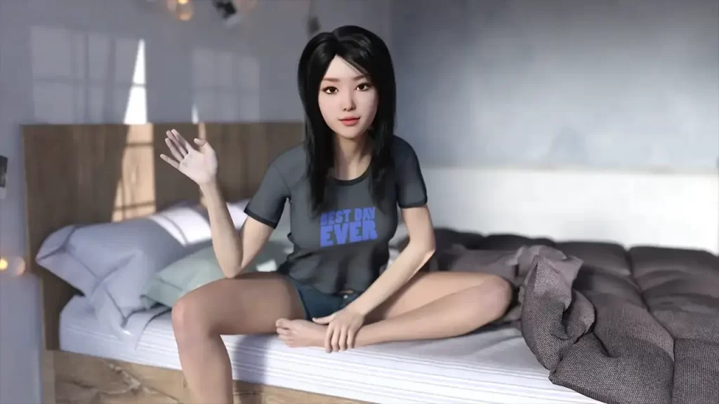 妻子的困境重温v0.87赞助 AI版【PC+安卓/5.83G/更新】 - 依梦论坛-依梦论坛