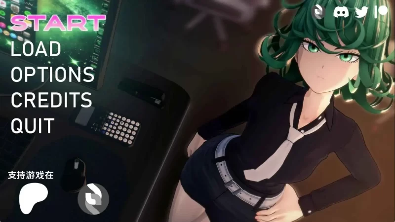 我的无尽幻想v0.13.5 AI版【PC+安卓/6.86G/更新】-依梦论坛