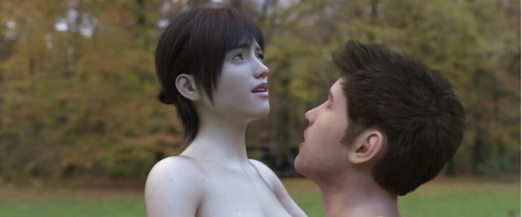 30天v0.5.5 AI版【PC+安卓/4.41G/更新】 - 依梦论坛-依梦论坛