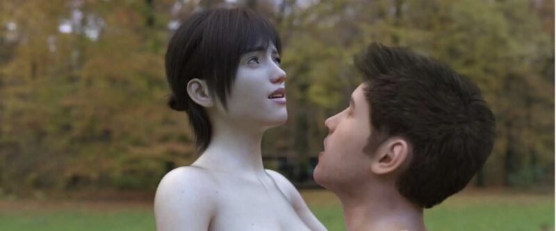 30天v0.5.5 AI版【PC+安卓/4.41G/更新】-依梦论坛