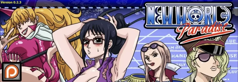 新世界乐园v0.2.6.2 AI版【PC+安卓/1.68G/更新】-依梦论坛