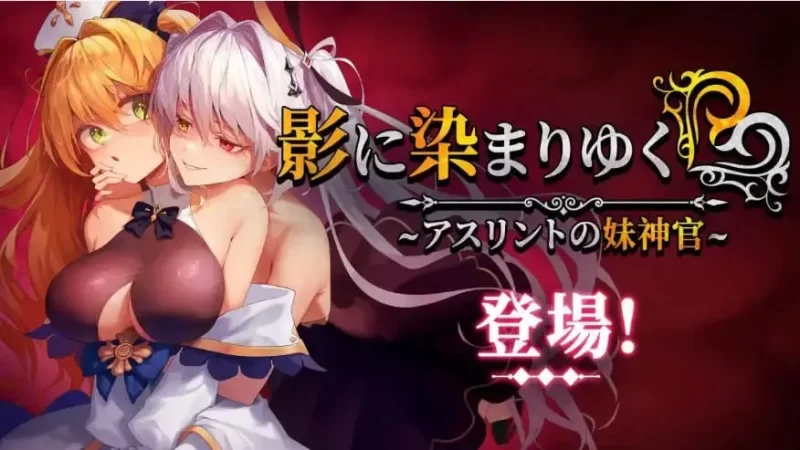 影色渐染~阿斯林顿的妹神官~STEAM正式步兵版+存档【电脑/3.7G】-依梦论坛