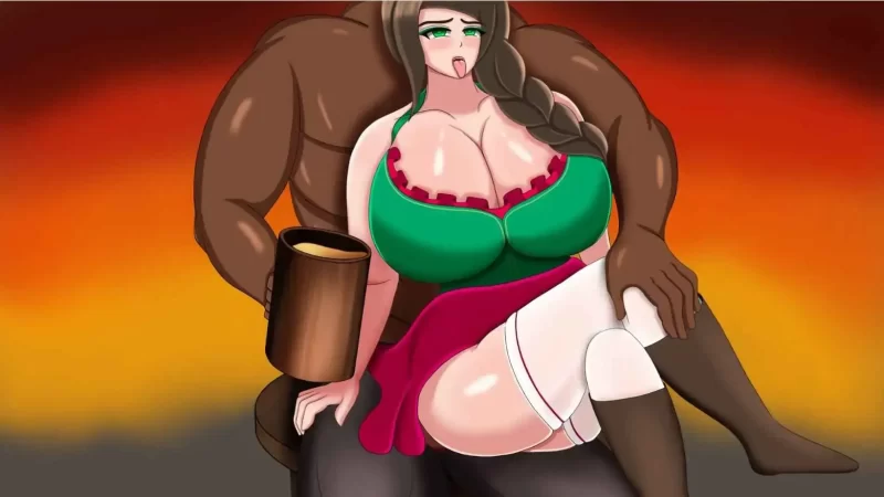 从妻子到女人Ch.4.5 AI版【PC+安卓/1.22G/更新】-依梦论坛