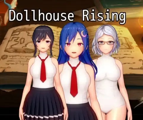 玩偶屋崛起0.8.5【PC+安卓/2.11G】-依梦论坛