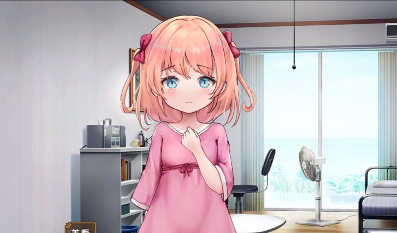 【安卓】甜蜜恋爱妹生活 ~恋人是哥哥~-依梦论坛