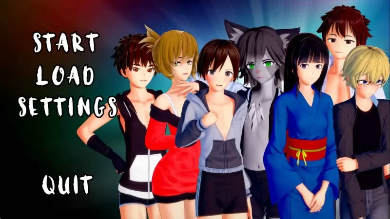 噩梦中的救赎v0.7.2 AI版【PC+安卓/2.24G/更新】-依梦论坛