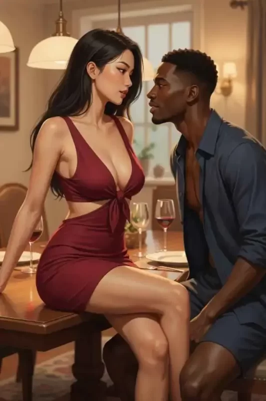 妻子的挑战v1.1 AI版【PC/308M/更新】-依梦论坛