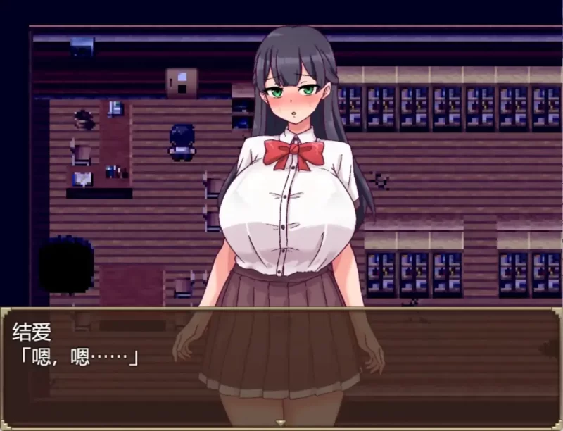 妖怪物语1.0汉化版【PC+安卓/900MB】-依梦论坛