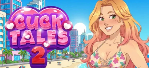 绿帽奇谭二EA AI汉化版【PC+安卓/1G/首发】-依梦论坛