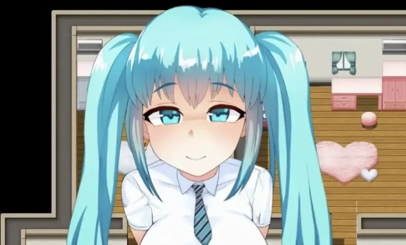 NTR女主角:水晶米娜1.11【PC+安卓/819M】-依梦论坛