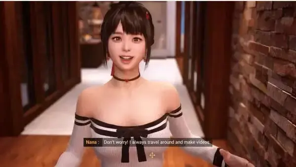 与你在一起 TOGETHER BnB v20251126官方中文版【电脑/28.5G】-依梦论坛