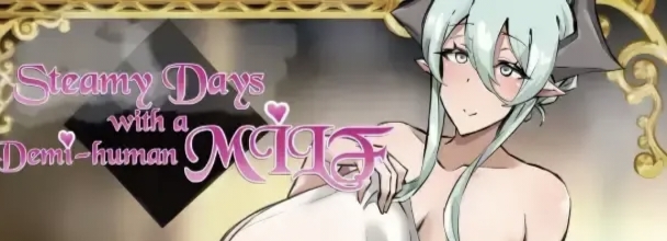 与半人半兽熟女的激情时光 [1.2_MOD1]【PC+安卓/1.54G】-依梦论坛