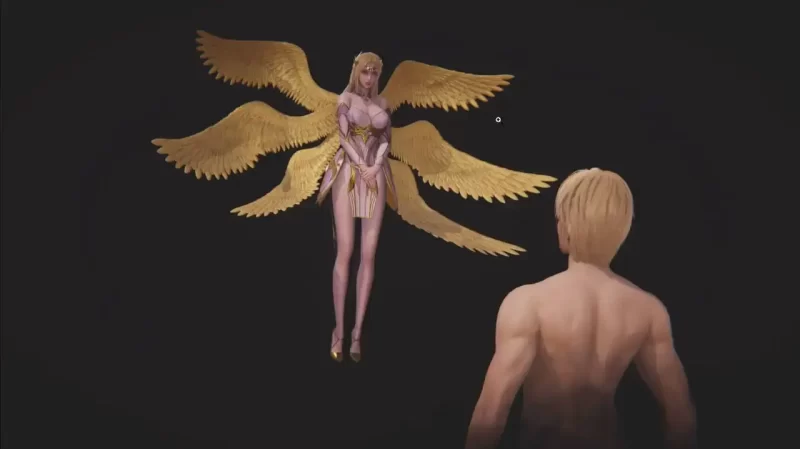 教条v0.4p2 官中版【PC+安卓/17.4G/更新】-依梦论坛