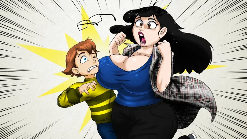 小人重制版v0.60.5 AI汉化版【PC+安卓/5.13G/更新】-依梦论坛