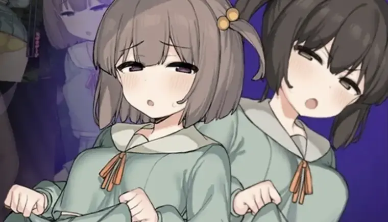 沙奥尼村的神隐 v1.09【PC+安卓/1.14G】-依梦论坛