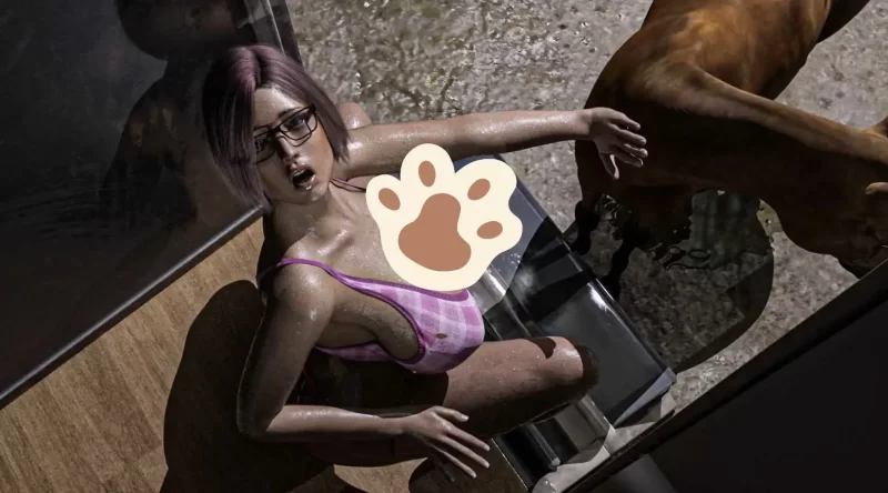 母亲村：露营日v1.0完结 AI版【PC+安卓/1.98G/更新】-依梦论坛