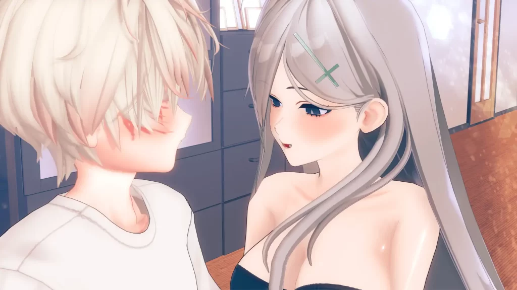 诺莉卡案件S2v0.16 AI汉化版【PC+安卓/3.97G/更新】 - 依梦论坛-依梦论坛