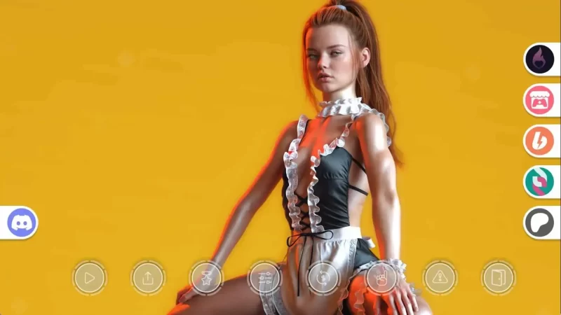 难以割舍的爱v0.27 AI版【PC+安卓/3.05G/更新】-依梦论坛