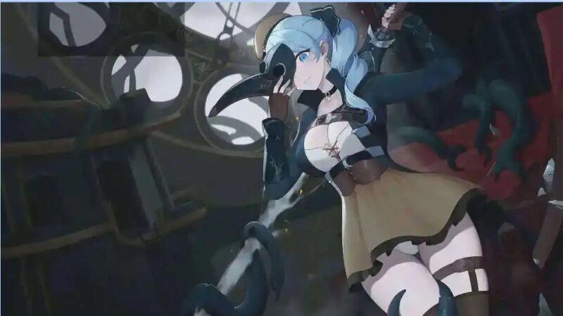 永恒的欠损 V0.30.1 Beta 官方中文版[12月更新]【电脑/3.3G】-依梦论坛