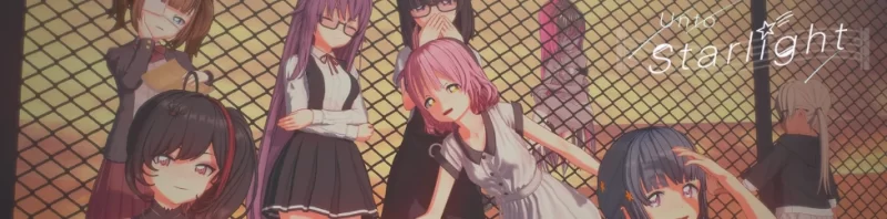 致星光0.2.0 AI汉化版【PC+安卓/2.8G/更新】-依梦论坛